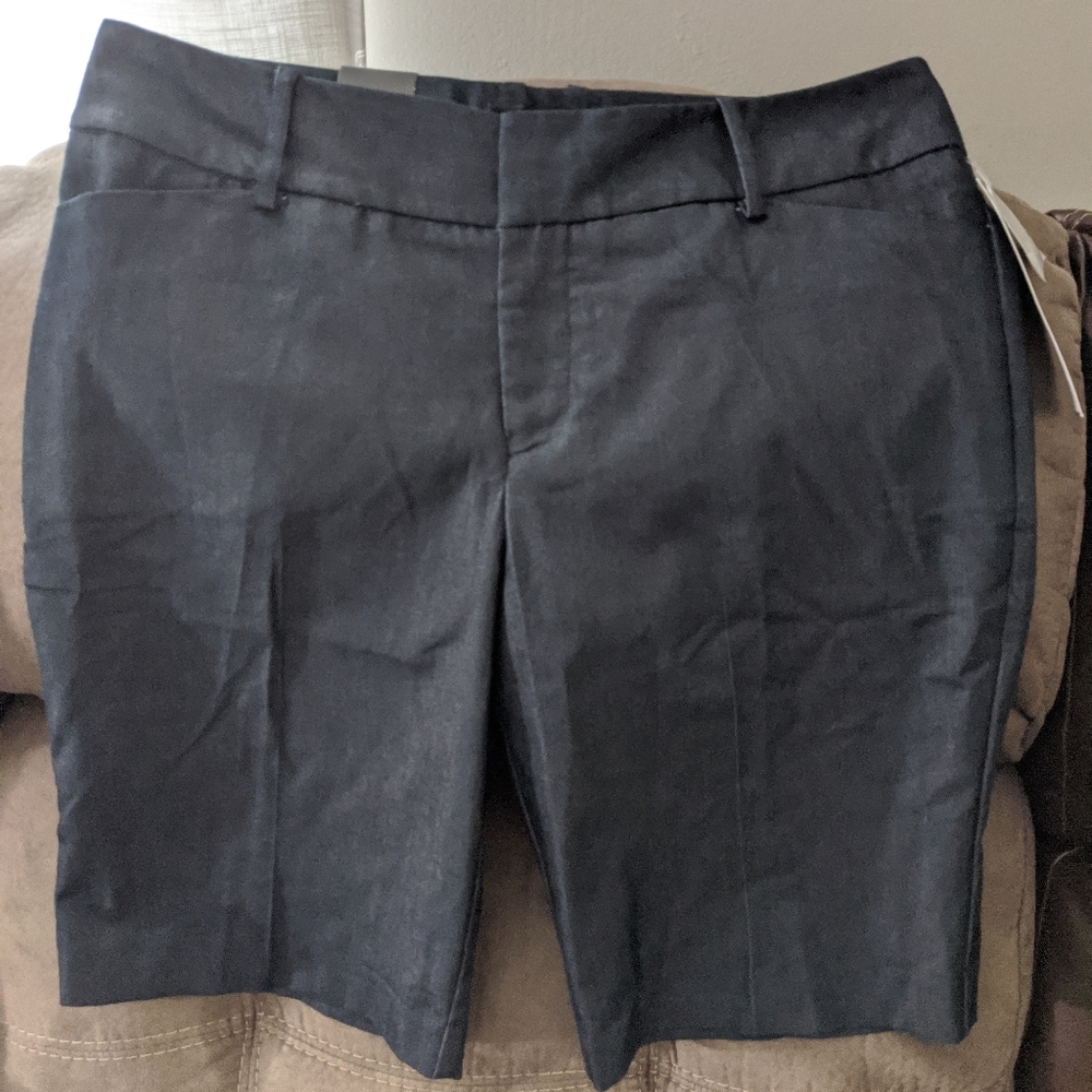 Dress shorts